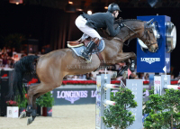 Pictures of the 2013 Longines Hong Kong Masters