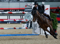 Pictures of the 2013 Longines Hong Kong Masters