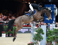 Pictures of the 2013 Longines Hong Kong Masters