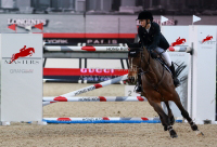 Pictures of the 2013 Longines Hong Kong Masters