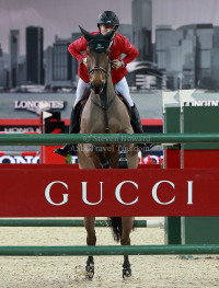 Pictures of the 2013 Longines Hong Kong Masters