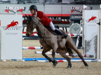 Pictures of the 2013 Longines Hong Kong Masters