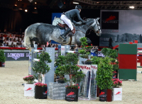 Pictures of the 2013 Longines Hong Kong Masters