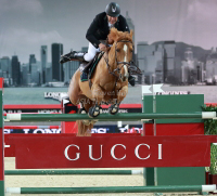 Pictures of the 2013 Longines Hong Kong Masters