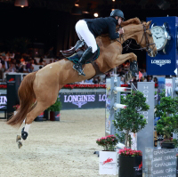 Pictures of the 2013 Longines Hong Kong Masters