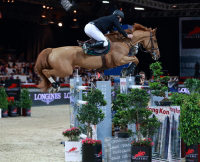 Pictures of the 2013 Longines Hong Kong Masters