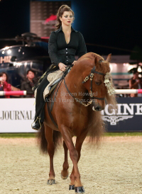 Pictures of the 2013 Longines Hong Kong Masters