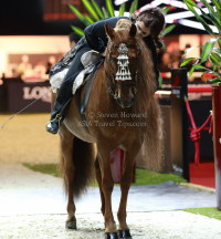 Pictures of the 2013 Longines Hong Kong Masters