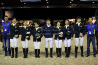 Pictures of the 2013 Longines Hong Kong Masters