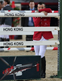 Pictures of the 2013 Longines Hong Kong Masters