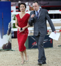 Pictures of the 2013 Longines Hong Kong Masters