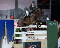 Pictures of the 2013 Longines Hong Kong Masters