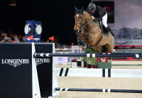 Pictures of the 2013 Longines Hong Kong Masters