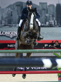 Pictures of the 2013 Longines Hong Kong Masters