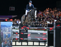 Pictures of the 2013 Longines Hong Kong Masters