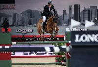 Pictures of the 2013 Longines Hong Kong Masters