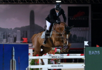 Pictures of the 2013 Longines Hong Kong Masters