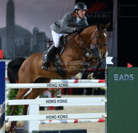 Pictures of the 2013 Longines Hong Kong Masters