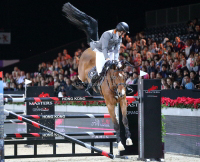 Pictures of the 2013 Longines Hong Kong Masters