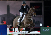 Pictures of the 2013 Longines Hong Kong Masters