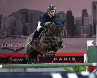 Pictures of the 2013 Longines Hong Kong Masters