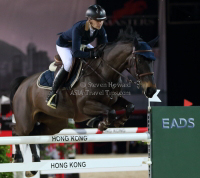 Pictures of the 2013 Longines Hong Kong Masters