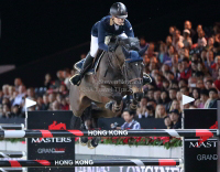 Pictures of the 2013 Longines Hong Kong Masters