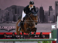 Pictures of the 2013 Longines Hong Kong Masters