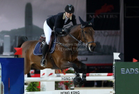 Pictures of the 2013 Longines Hong Kong Masters