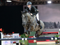 Pictures of the 2013 Longines Hong Kong Masters