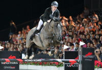 Pictures of the 2013 Longines Hong Kong Masters