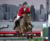 Pictures of the 2013 Longines Hong Kong Masters