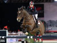 Pictures of the 2013 Longines Hong Kong Masters