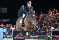 Pictures of the 2013 Longines Hong Kong Masters