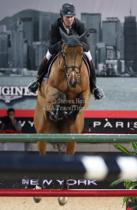 Pictures of the 2013 Longines Hong Kong Masters