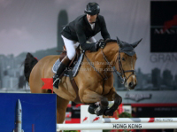 Pictures of the 2013 Longines Hong Kong Masters