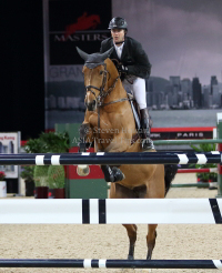 Pictures of the 2013 Longines Hong Kong Masters