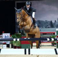 Pictures of the 2013 Longines Hong Kong Masters