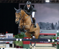 Pictures of the 2013 Longines Hong Kong Masters