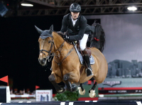 Pictures of the 2013 Longines Hong Kong Masters