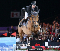 Pictures of the 2013 Longines Hong Kong Masters