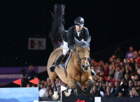 Pictures of the 2013 Longines Hong Kong Masters