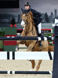 Pictures of the 2013 Longines Hong Kong Masters