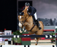 Pictures of the 2013 Longines Hong Kong Masters