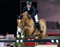 Pictures of the 2013 Longines Hong Kong Masters