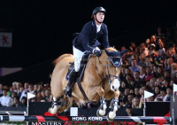 Pictures of the 2013 Longines Hong Kong Masters