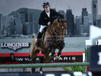 Pictures of the 2013 Longines Hong Kong Masters