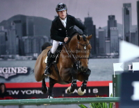 Pictures of the 2013 Longines Hong Kong Masters