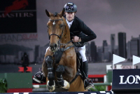 Pictures of the 2013 Longines Hong Kong Masters