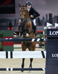 Pictures of the 2013 Longines Hong Kong Masters